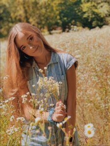 Christian Leaders Alliance Staff – Haley Steiner, Executive Assistant to the President and Editor