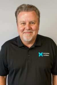 Christian Leaders Alliance Staff Jim Martin Advanced Credentialing Advisor