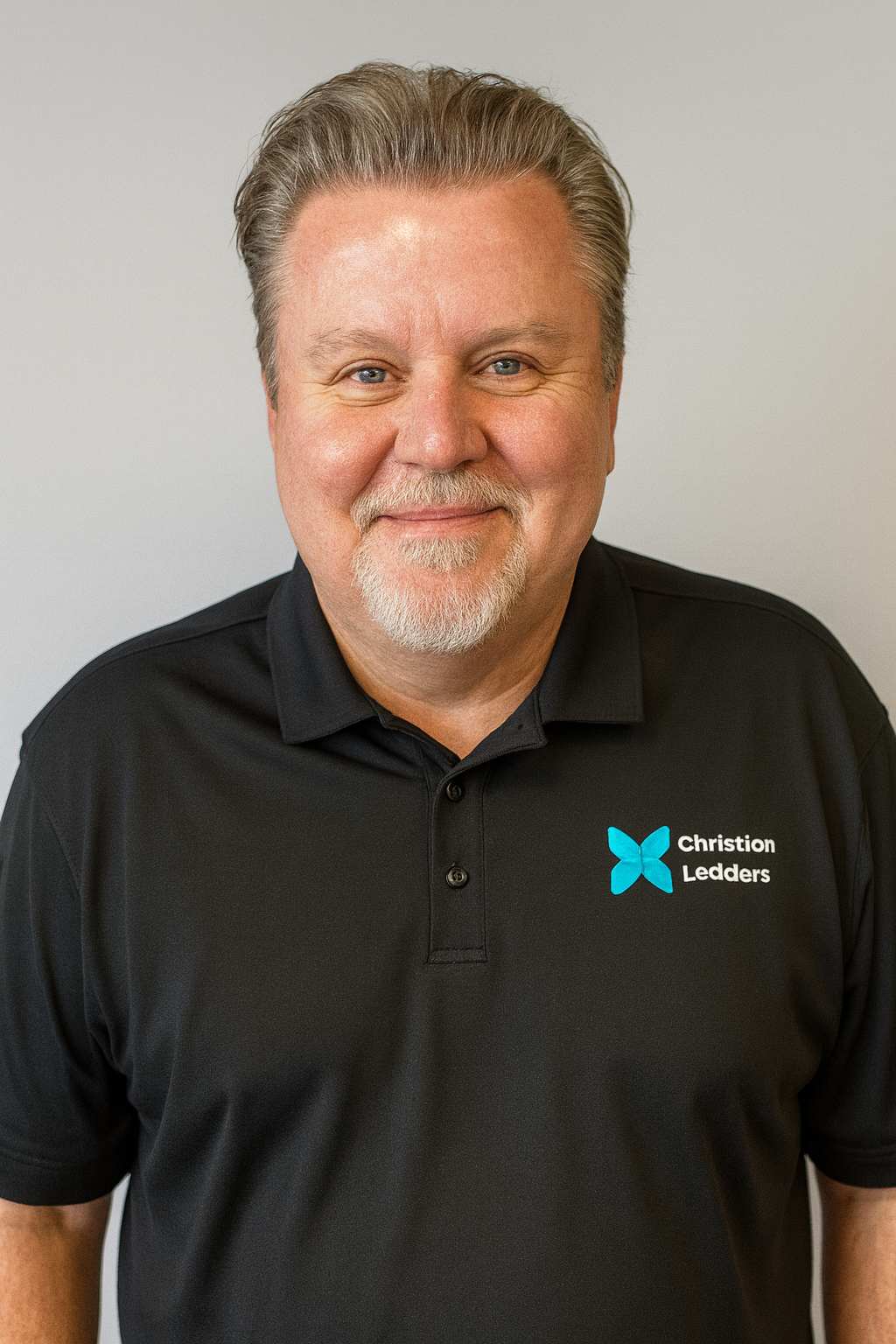 Christian Leaders Alliance Staff Jim Martin Advanced Credentialing Advisor