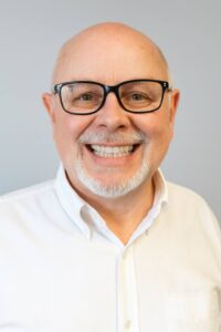 Christian Leaders Alliance Staff Jon Dowler Minister Formation Director