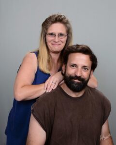 Kandy Ministry Officiant