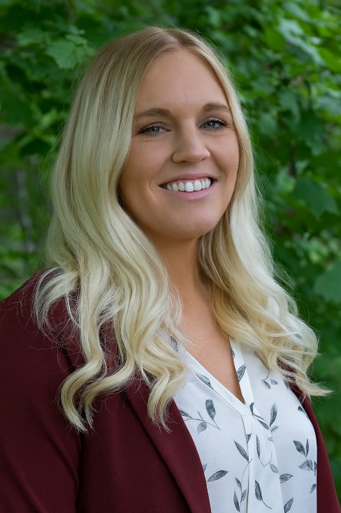 Christian Leaders Alliance Staff – Rhonda Sullivan, Executive Administrator and Compliance Director