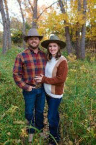 Tad Wedding Officiant