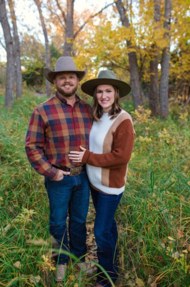 Tad Wedding Officiant