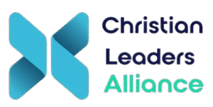 Christian Leaders Alliance logo