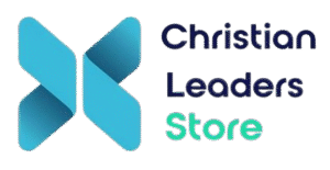 Christian Leaders Store logo