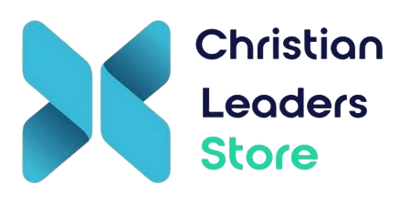 Christian Leaders Store logo