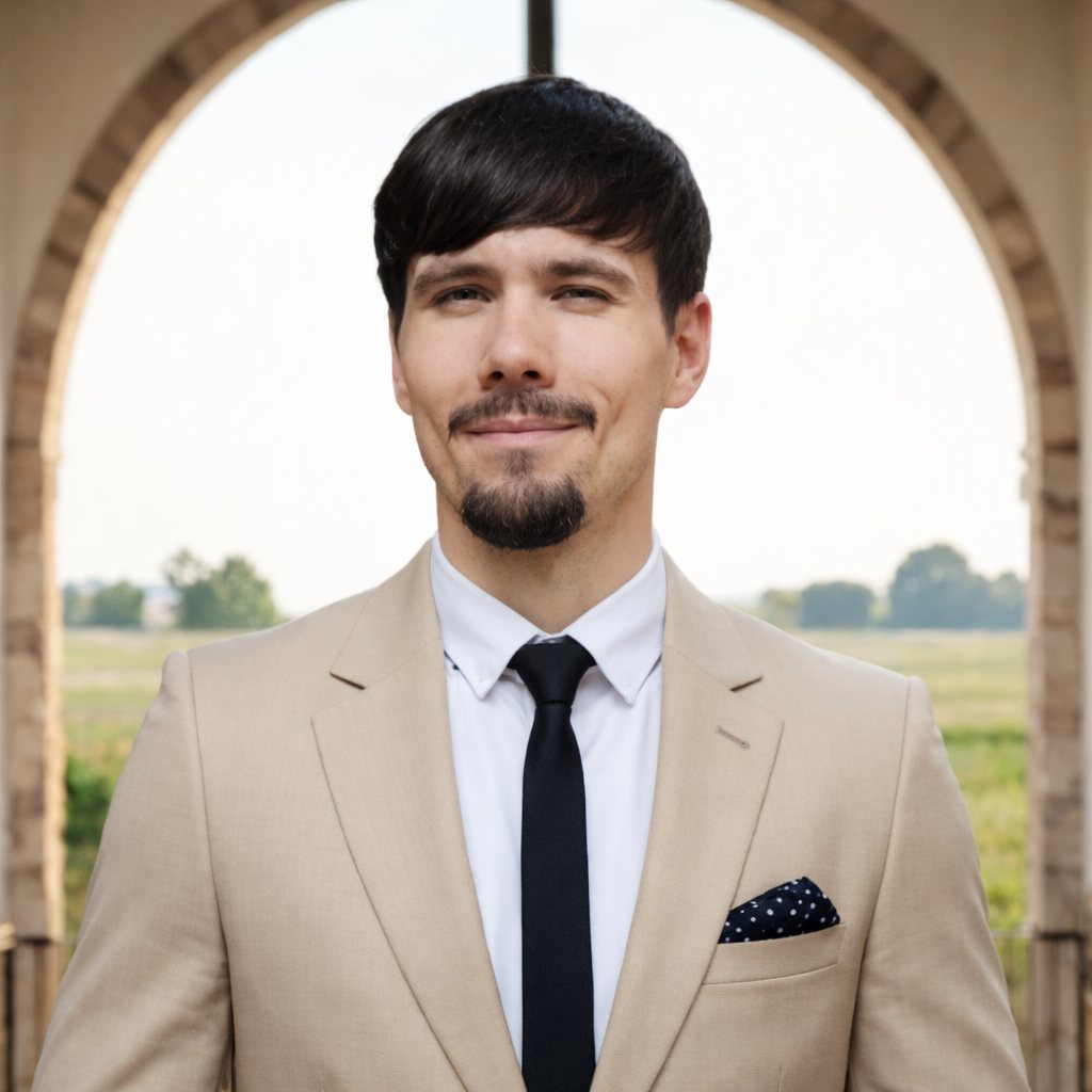 Christian minister receiving free online ordination through Christian Leaders Alliance