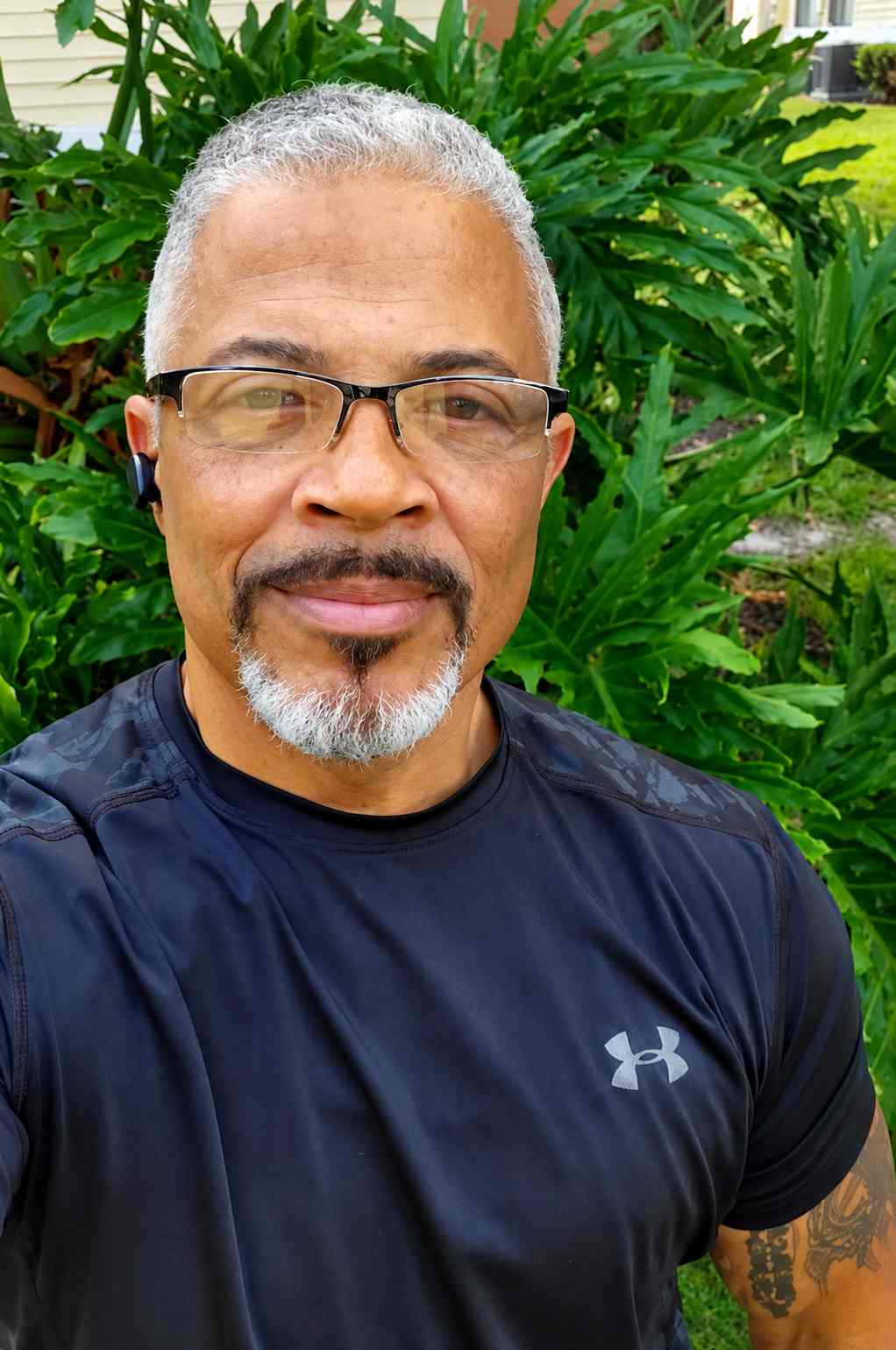 Licensed chaplain candidate and military veteran providing Christ-centered leadership, spiritual care, and support within local communities and veteran outreach ministry.