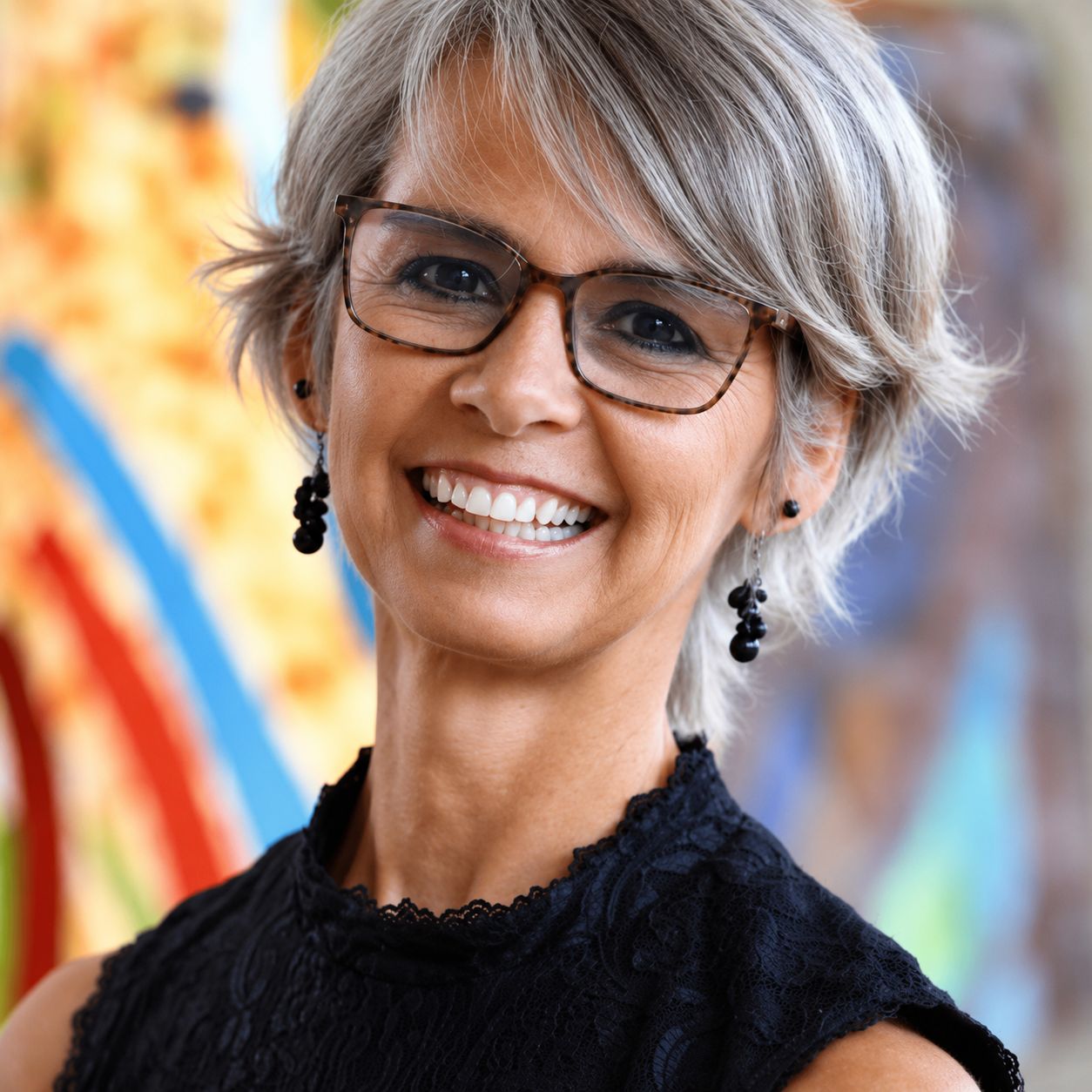 Cynthia Newland, Christian health and wellness coach