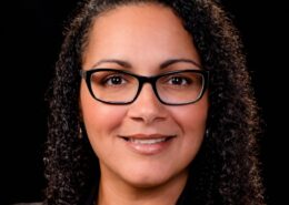 Aimée Molien, Christian Leaders student and ministry leader in Texas