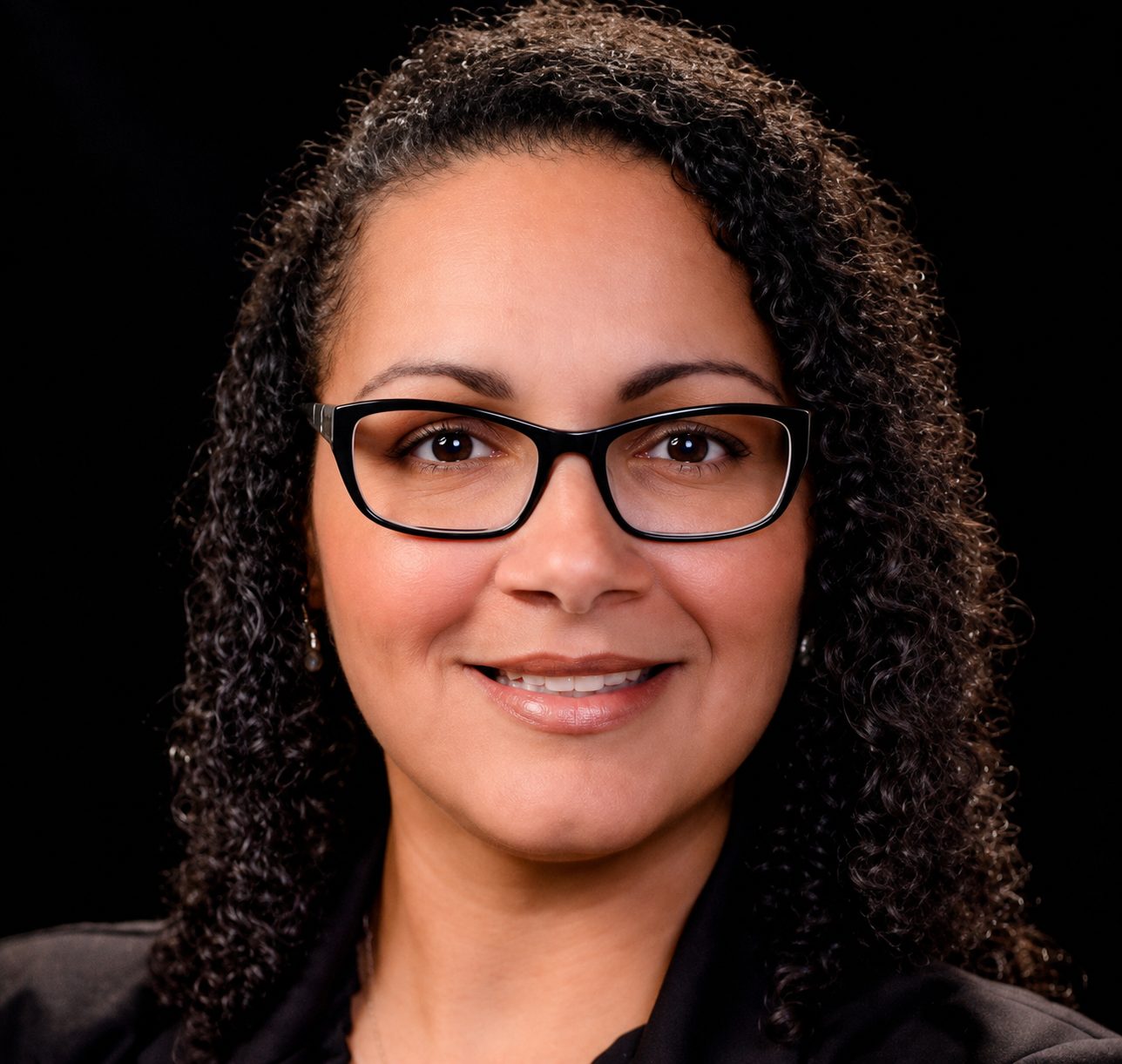 Aimée Molien, Christian Leaders student and ministry leader in Texas