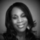 Marvella Scott, Christian Leaders student and wedding officiant