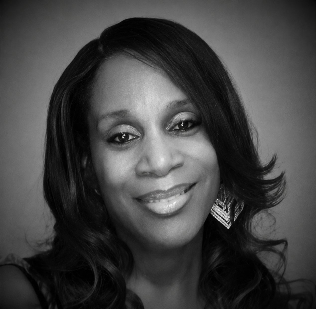 Marvella Scott, Christian Leaders student and wedding officiant