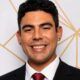 Timothy Martinez, Christian Leaders student and ministry leader from Somers Point, New Jersey.