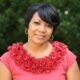 Diane Jones, Christian Leaders student and Licensed Christian Wedding Officiant.